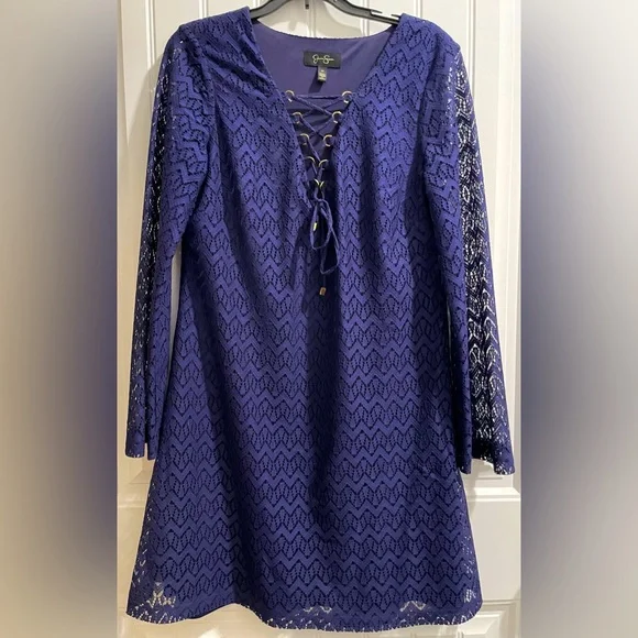 chinese dress ladies Jessica Simpson 2.0 Bias Dress in Black